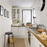 W tym domu rządzi turkus