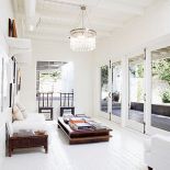 Dom w stylu ranch house