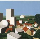 Na podstawie René Magritte a Arytmetyka psychiczna