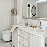 Mieszkanie w przedwojennej willi