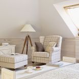 Na ścianie w sypialni gospodarze chcieli mieć cytat z Romea i Julii .