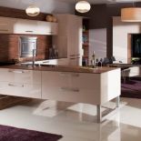 Miejsce na kuchenne drobiazgi