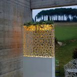 Może być zrobiona z różnego rodzaju metali.