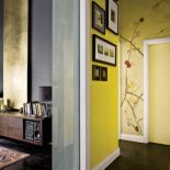 Nowoczesne mieszkanie w kamienicy