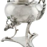 Naczynia, których używała szlachta. Naczynia, których używała szlachta