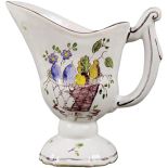 Naczynia, których używała szlachta. Naczynia, których używała szlachta