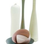 Naczynia Riny Menardi. Piękno ulepione z gliny