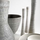 Naczynia Riny Menardi. Piękno ulepione z gliny