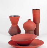 Naczynia Riny Menardi. Piękno ulepione z gliny