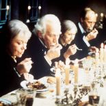 Naczynia z francuskiej manufaktury Haviland w Limoges. To najstarszy, po Miśni i Sevres, zakład produkujący porcelanę.