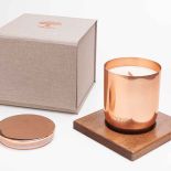 świeca relaksacyjna