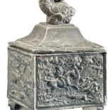 Naczynie do przechowywania tytoniu, FORUM