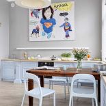 Nad blatem obraz Agnieszki Sandomierz.