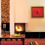 Modernistyczna willa w stolicy