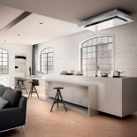 Urządzamy kuchnię: co wybrać wyspę czy stół