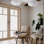 wnętrze w wakacyjnym stylu