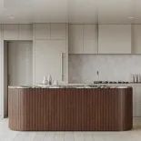 modna wyspa kuchenna 2023