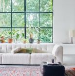 najmodniejsze dywany do salonu