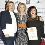 Najpiękniejsze SPA 2016 uroczysta gala