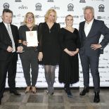 Najpiękniejsze SPA 2016 uroczysta gala