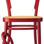 Najpopularniejsze krzesło świata w szalonej wersji.