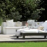 Największy jest taras. Prywatne lato