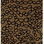 Nani Marquina, z wełny, na zamówienie. NAP