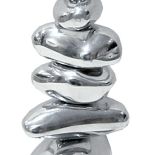 NASTAS, świecznik, wys. 26 cm, 260 zł, MIOTTO