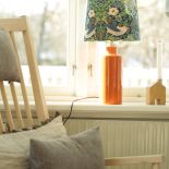 nastrojowe lampy do sypialni stojące