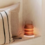 dekoracyjne lamp do sypialni