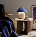 nastrojowe lampki do sypialni