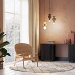 nastrojowe światło w sypialni