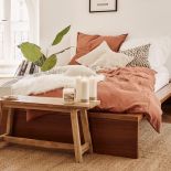 nastrojowe świece do sypialni