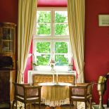 Lekcja stylu: dworek polski