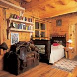 Nasze gospodarstwo na Suwalszczyźnie kupiliśmy razem z mieszkającą tam od lat babcią Felcią, czyli Felicją