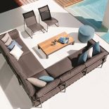 Taras na 3 sposoby – romantyczny, egzotyczny, nowoczesny