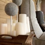 Naturalne dekoracje. Mazurskie luksusy