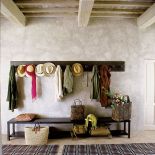 Naturalne kolory i materiały, dekoracje dopracowane w każdym szczególe.