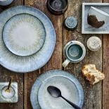 naturalne materiały które dodadzą wnętrzom ciepła