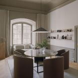 naturalne materiały które dodadzą wnętrzom ciepła