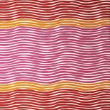 Nawet ascetyczni Szwedzi stawiają na mocne amaranty i pomarańcze. SVENSKT TENN