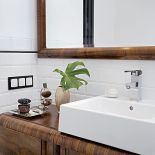 Apartament w stylu art déco