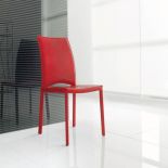 Nazywa się Madeleine i jest czerwone. Wyprodukowała je firma Gt Tonin. ABAR