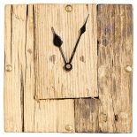 Niczym budka dla ptaków. Od duńskiego producenta Madam Stoltz (139 zł). CASABIANCA