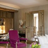 Nie bez powodu Greet jest uznawana za jedną z najlepszych dekoratorek w Belgii. Wszystko dopracowuje