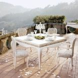 Nie chowają się pod stołem, raczej przyciągają wzrok i budzą emocje.