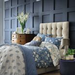 piękna pościel do sypialni