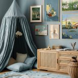 plakaty z muminkami do pokoju dziecka