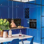 kuchnia otwarta na salon