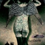 Niebo nad Berlinem , 2011 r. Kolaże z przeszłości Kai Renkas